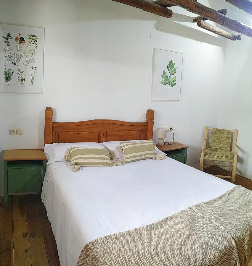 Casa Alejandra Villa Murchante Exterior foto